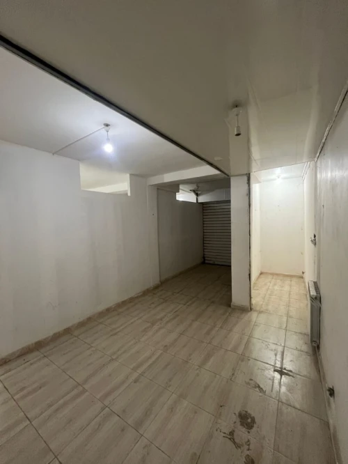 Location Local Alger Kouba