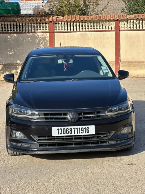 Volkswagen Polo 2019 Beats