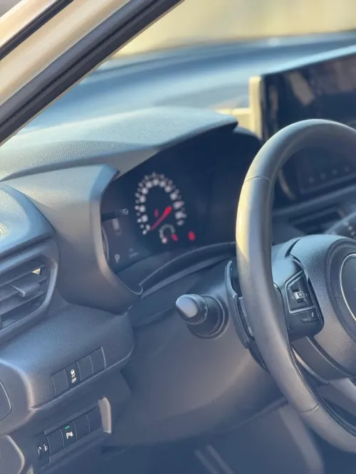 Suzuki Swift 2025 Swift Full option