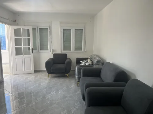 Location Appartement F3 Skikda Skikda