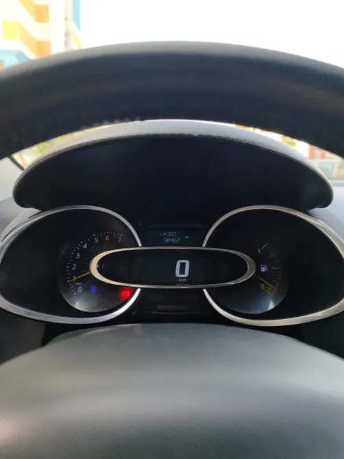 Renault Clio 4 2015 Limited 2