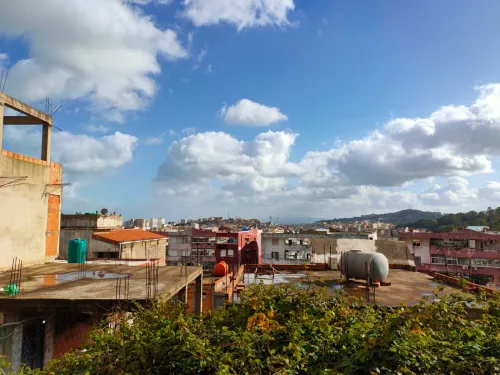 Vente Terrain Annaba Annaba