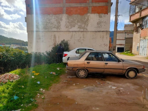 Vente Terrain Annaba Annaba
