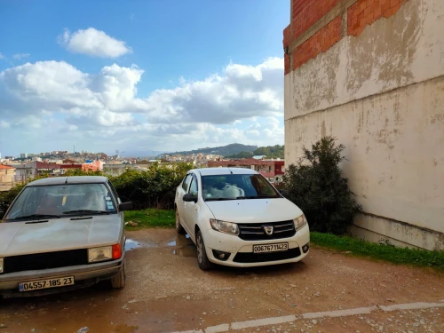 Vente Terrain Annaba Annaba