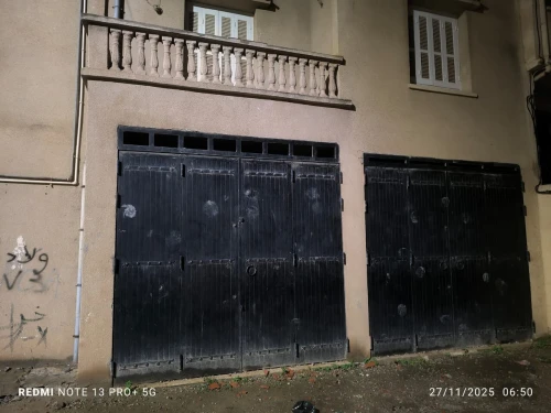 Location Local Alger Bir mourad rais