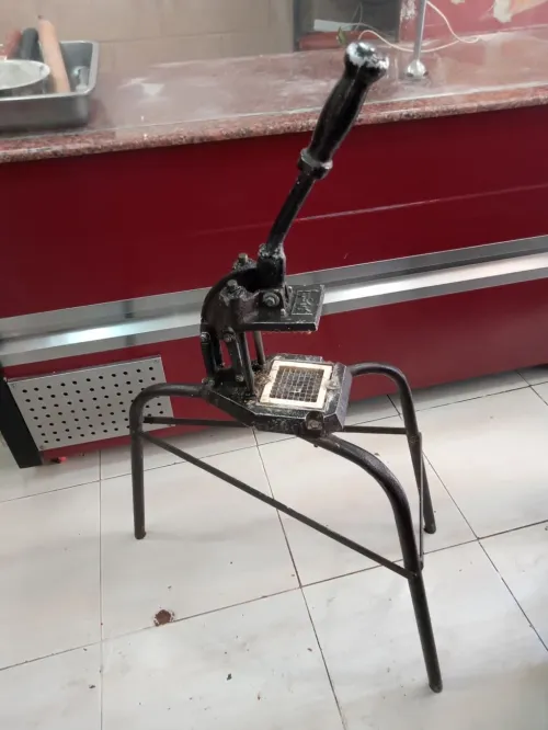 Equipement Fast-Food