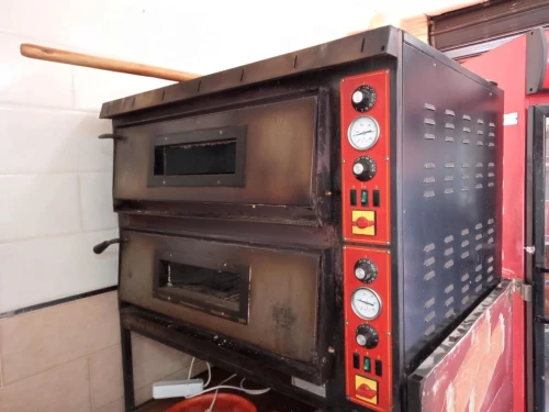 Equipement Fast-Food