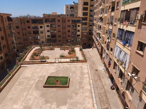 Vente Appartement F3 Oran Bir el djir