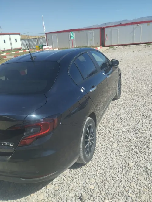 Fiat TIPO CITY 1.4 2024 CITY