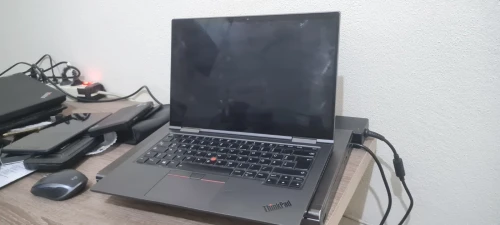 Lenovo X1 Yoga 4th - I7 8eme