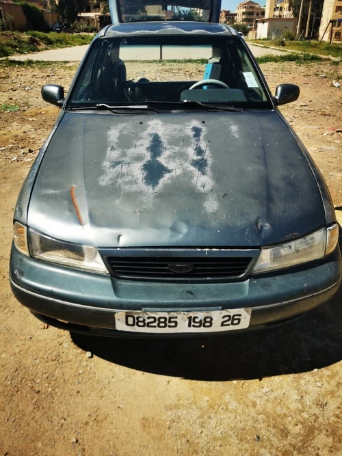 Daewoo Cielo nexia 1998 Cielo nexia