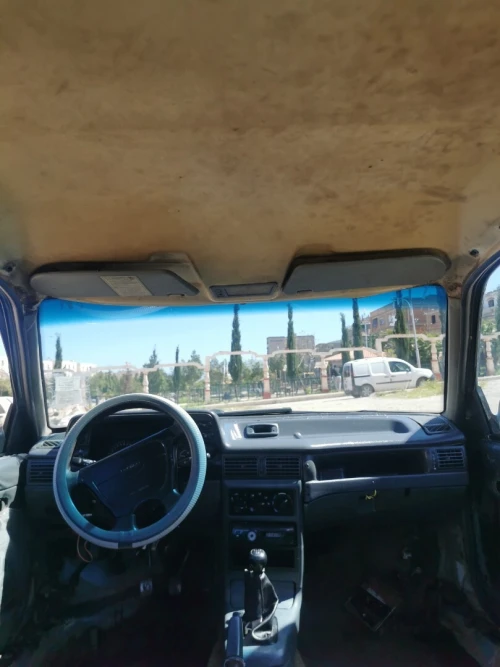Daewoo Cielo nexia 1998 Cielo nexia