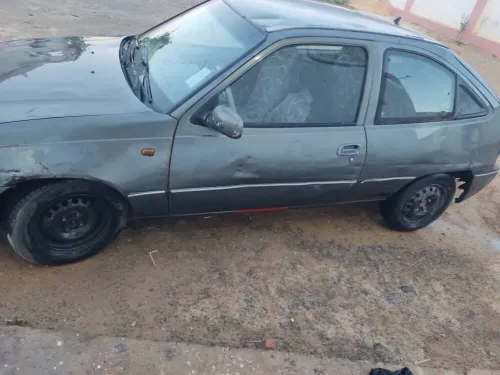 Daewoo Cielo nexia 1998 Cielo nexia