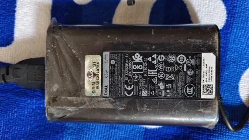 Dell 5490 i7 8eme 16 go ram 256 ssd