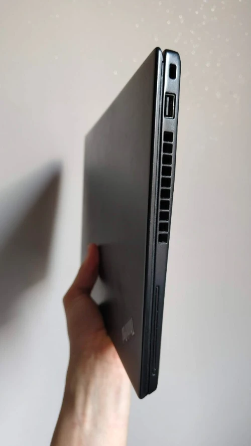 Lenovo thinkpad x280 i5 8eme 8 go ram 256 ssd