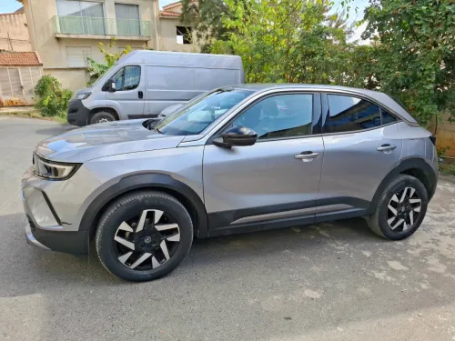Opel Mokka 2024 Elegance