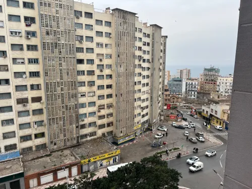 Vente Appartement F2 Oran Oran
