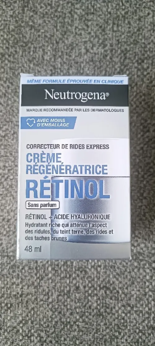 retinol 