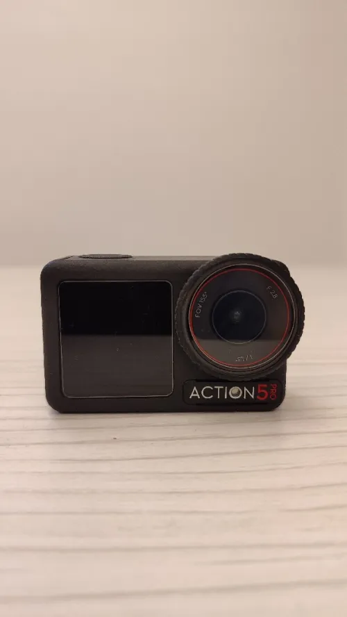Dji Osmo Action 5 pro