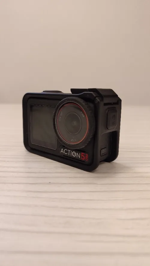 Dji Osmo Action 5 pro