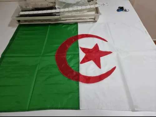 Drapeau national