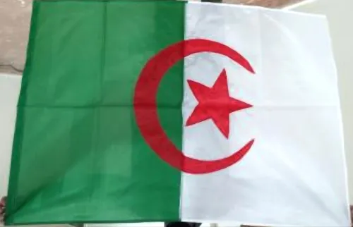 Drapeau national 140*95