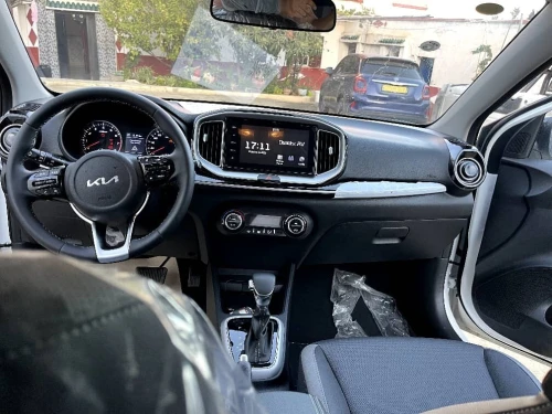 Kia KX1 2025 Toutes options