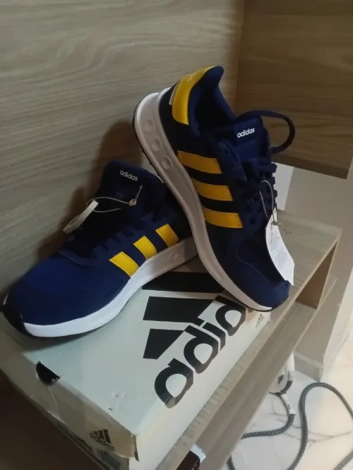 Adidas