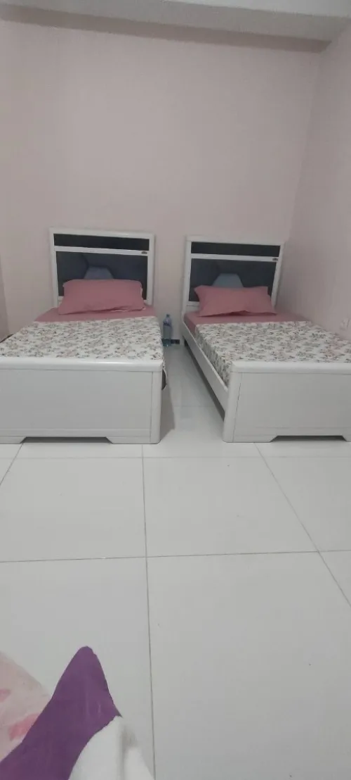 Location vacances Appartement F3 Skikda Skikda