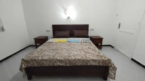Location vacances Appartement F3 Tlemcen Honaine