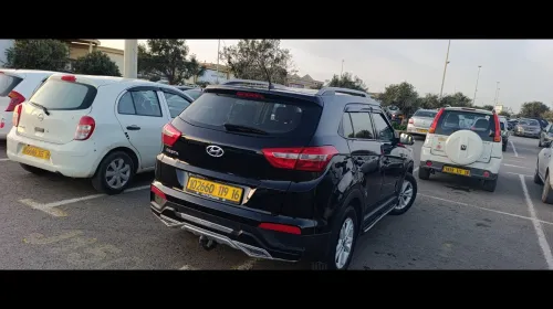 Hyundai creta 2019 XS