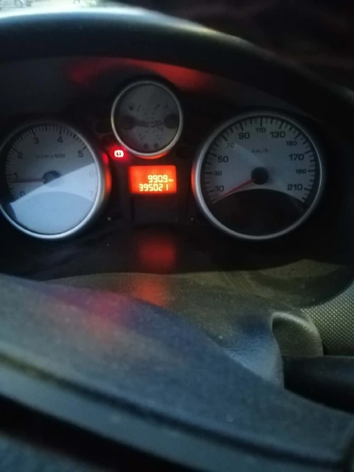 Peugeot 206 Plus 2011 206 Plus