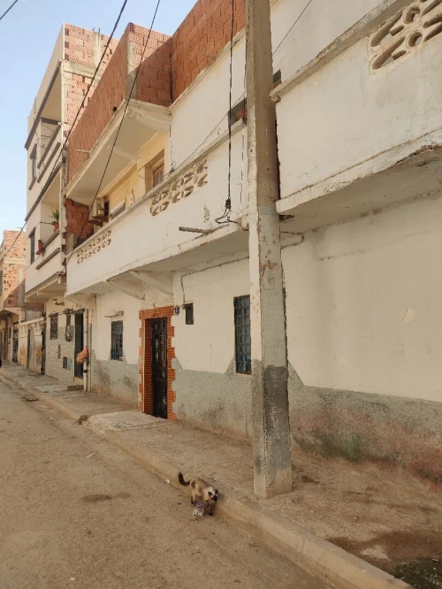 Vente Villa Oran Es senia