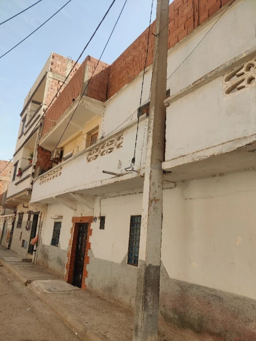 Vente Villa Oran Es senia