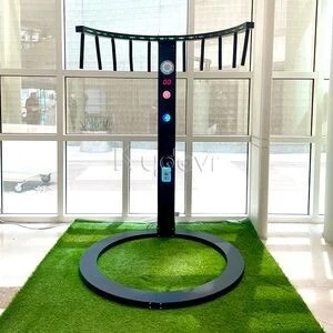 Machine De Réflexe