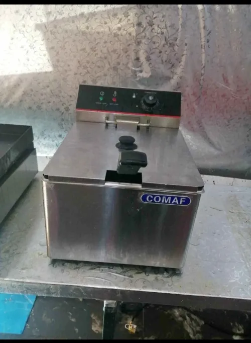Friteuse Electrique