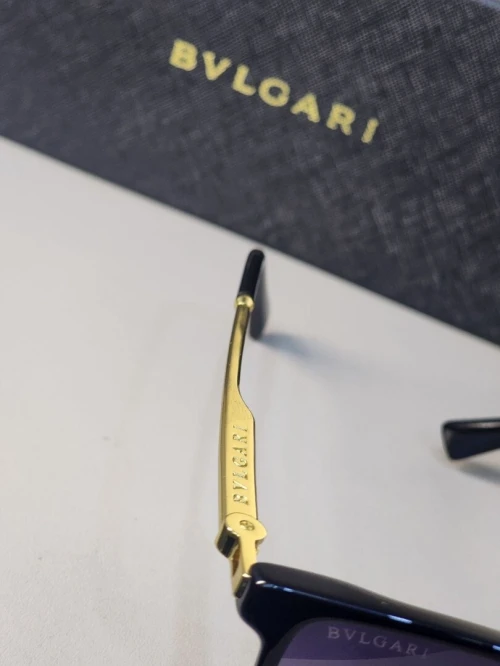 Lunette BVLGARI original