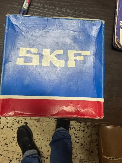 Roulements SKF/FAG/SNR/TIMKEN/
