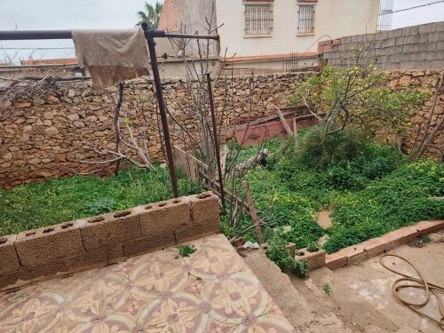 Vente Villa Oran Boutlelis