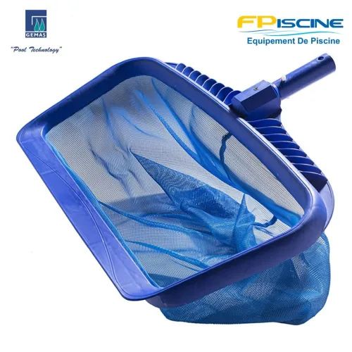 Kit de Nettoyage de Piscine 