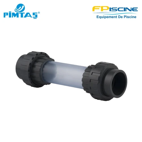 ACCESSOIRE PVC PRESSION PN16 PIMTAS 
