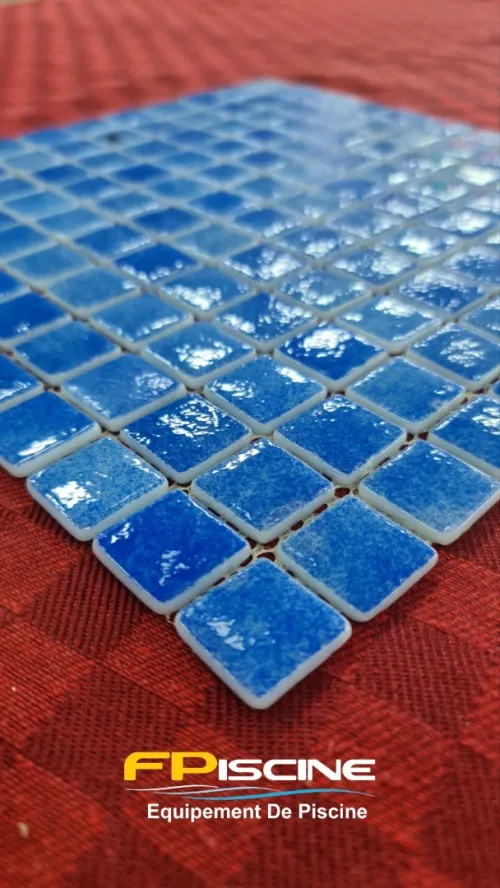 Mosaic Pour Piscine (Mosaïques)