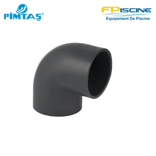 ACCESSOIRE PVC PRESSION PN16 PIMTAS 
