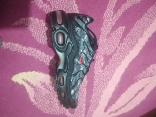 Nike tn gris
