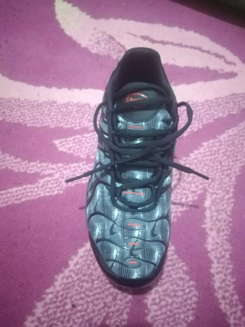 Nike tn gris