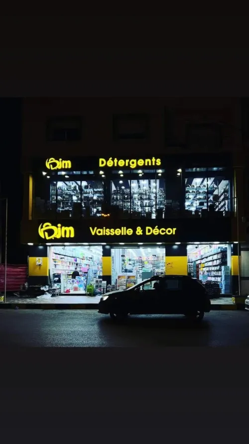 Agence de publicité et marketing digital