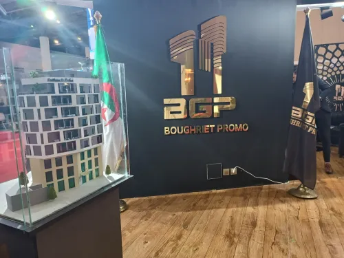 Conseption et réalisations des stands personnalisé 