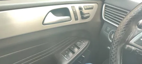 Mercedes ML 2012 250 CDI Pack AMG
