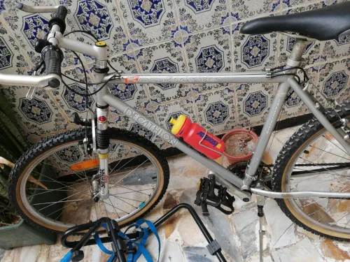 vélo vtt rockrider 500
