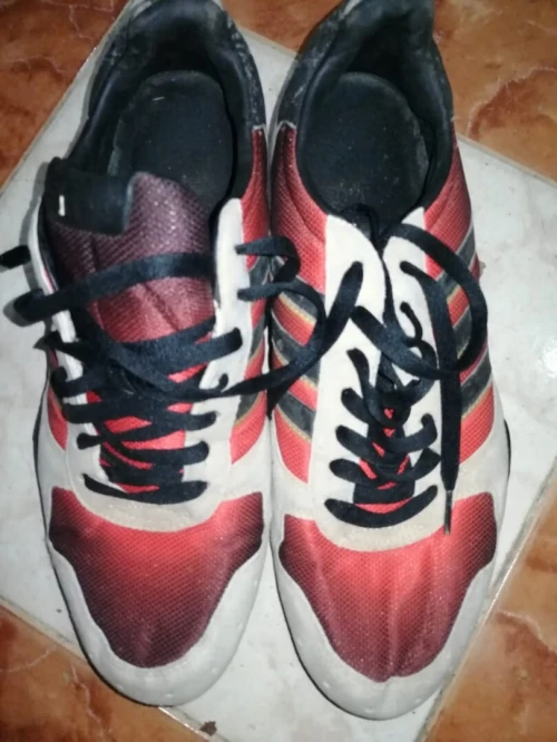 adidas